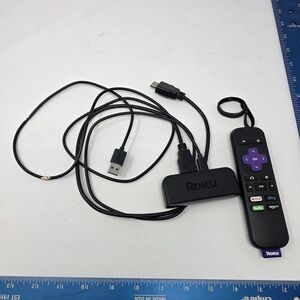 Roku Digital Premier Media Streamer